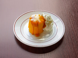 Photo n°64 de Restaurant Ashoka à Marseille (Restaurant végétarien)