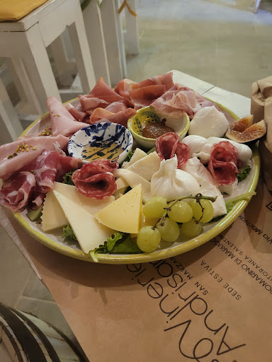 Vinerie Andrisano - SEDE ESTIVA - Thumbnail