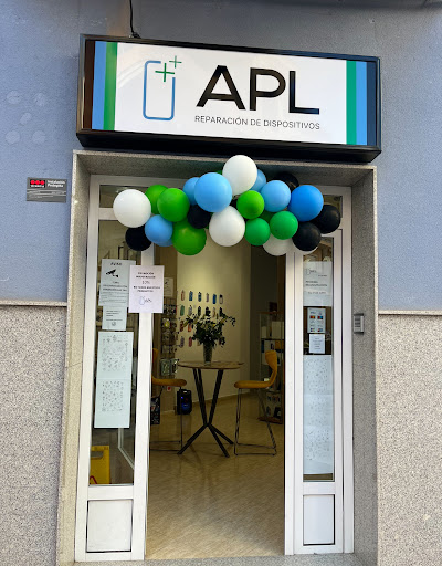 APL Yecla