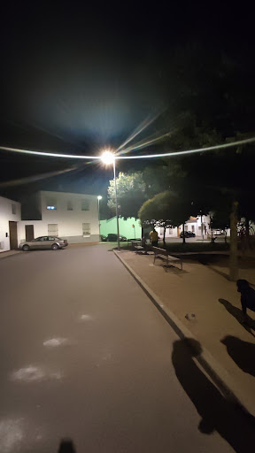 mate Park - Visual