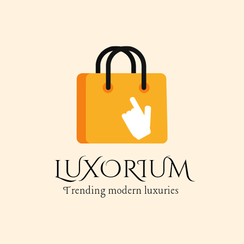 Luxorium - Visual