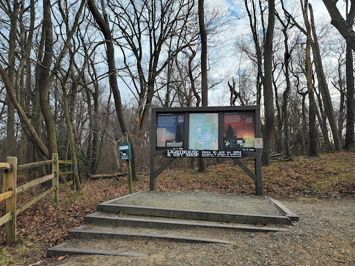 Turkey Point Lighthouse Gallery - United States