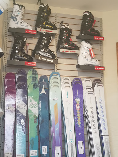 SkiBoot RX - Thumbnail