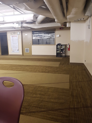 University of Manitoba Masjid - Thumbnail