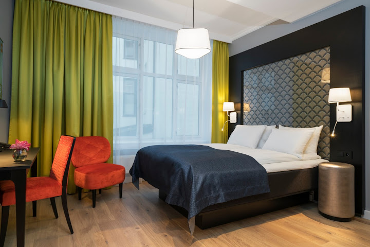 Thon Hotel Spectrum by null