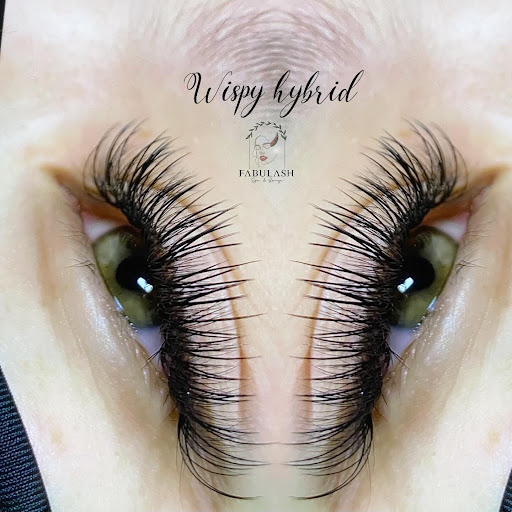 Fabulash Spa & Lounge