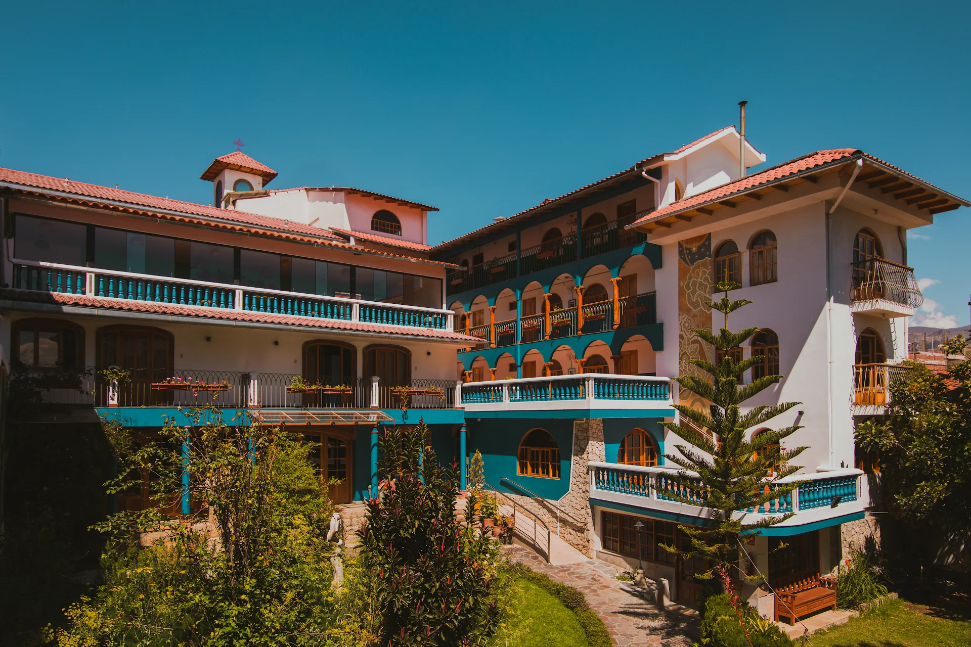 Selina Huaraz