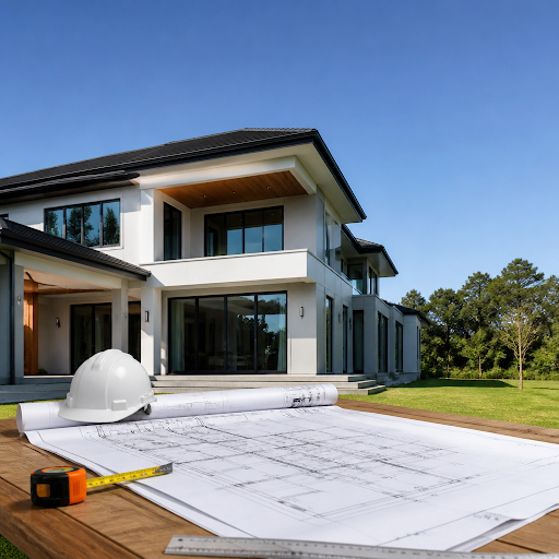 Planning your dream home in Bantwal and wondering what a professional custom home builder actuall… post image