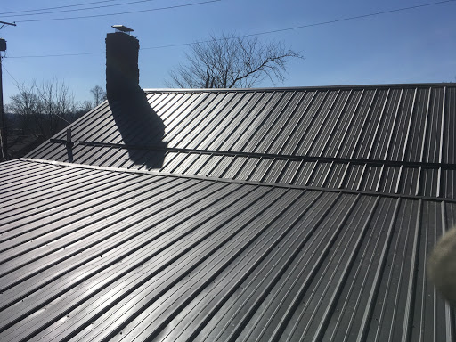 Beechy's Roofing - Visual