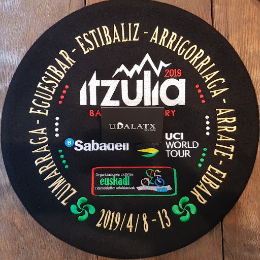 UDALATX - Visual