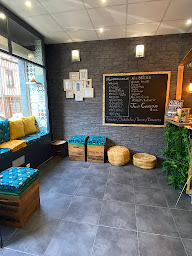 Photo n°5 de Just Couscous & co à Compiègne (Restaurant marocain)