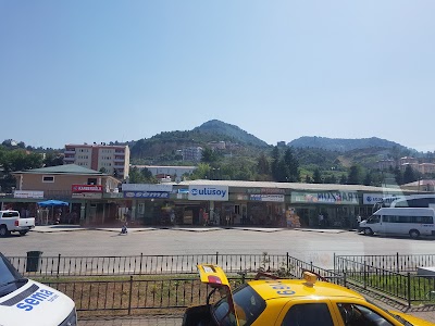Photos of Giresun Bus Station
