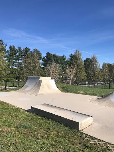 Blacksburg Skatepark