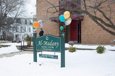 Al Madany Islamic Center of Norwalk