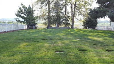 Green Acres Pet Cemetery & Crematorium