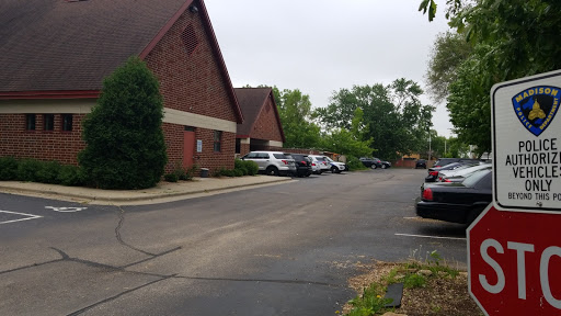 City of Madison Police Department - South District