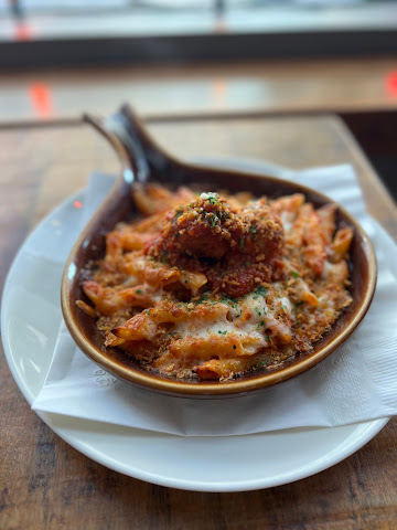 Empire Pizza SF by null