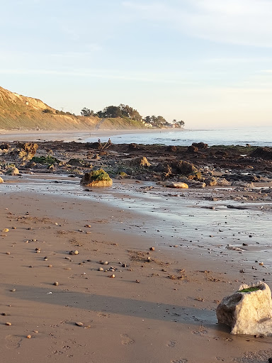 Bates Beach - Thumbnail