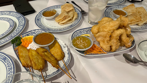 Fresh Chilli Thai Restaurant (Wyndham Vale) - Thumbnail