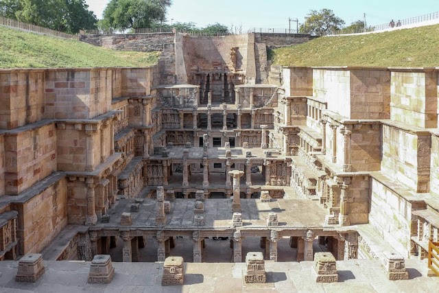 Place around image