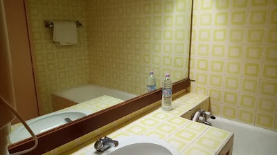 Photos of Seybouse Hotel International