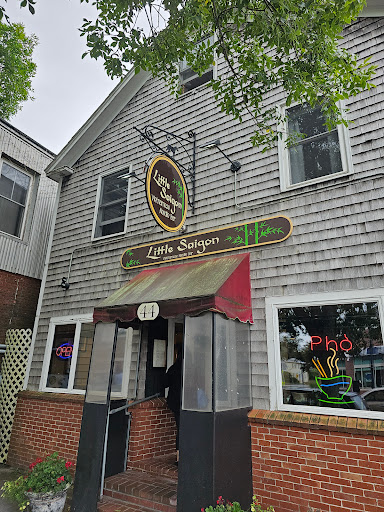 Little Saigon Restaurant - Thumbnail