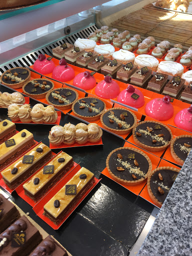 Boulangerie Artisanale ITHURRALDE - Thumbnail