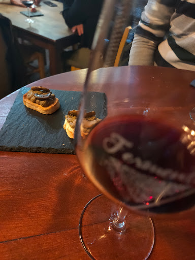 Fermento “Enoteca” - Thumbnail