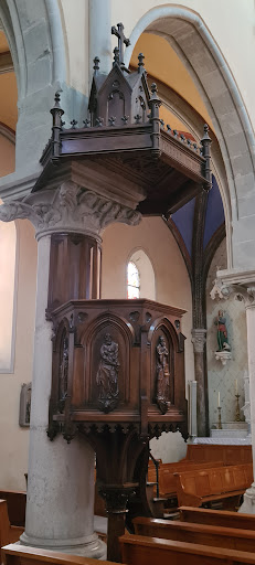 Église Saint-Alban - Thumbnail