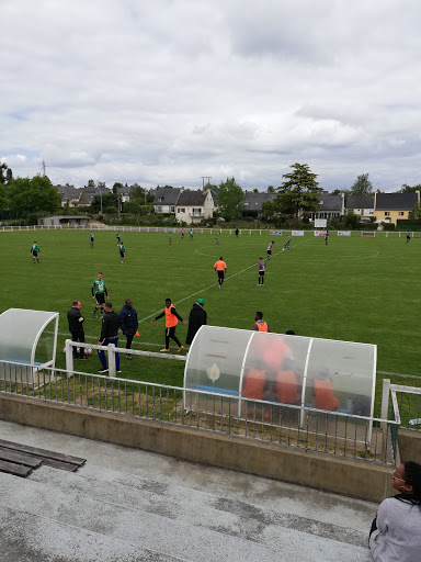 Stade Ernest-Lohyac - Thumbnail