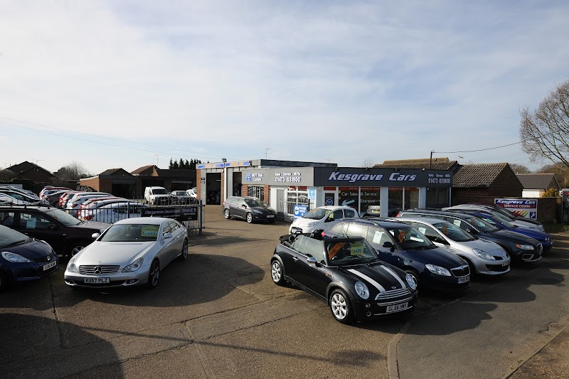 Kesgrave Cars photo 2