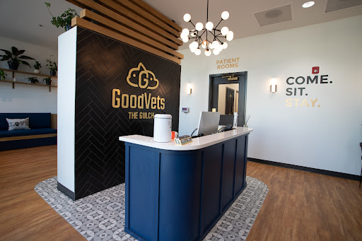 GoodVets The Gulch