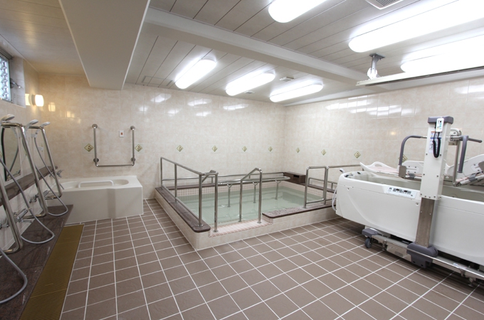 サニーライフ堺三国ヶ丘