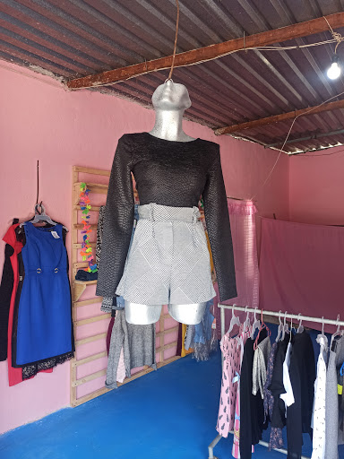 Fashion botique - Thumbnail