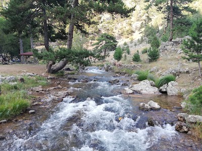 Başpınar Nature Park