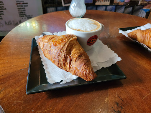 Safè - Espresso Bar Napoletano - Thumbnail