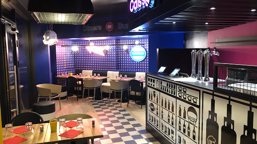 Photo 4 - Diner's Burger Nantes