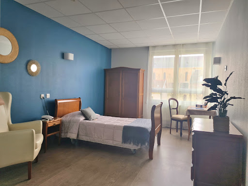 Photo de Résidence Saint-André - emeis à Champigny (51370)