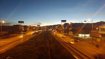 Photos of NQS Calle 75