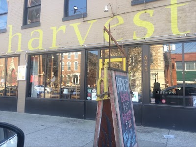 Photos of Harvest Restaurant