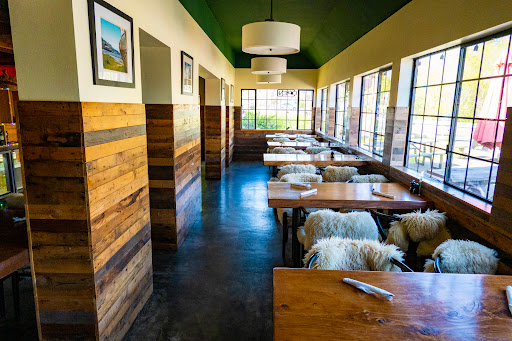 Point Reyes Roadhouse