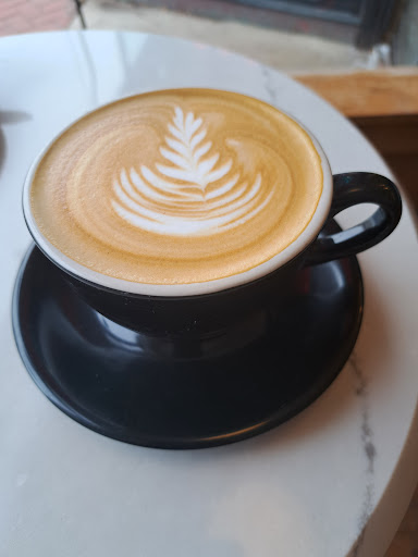 Anodyne Coffee Roasting Co. | Wauwatosa Gallery - United States