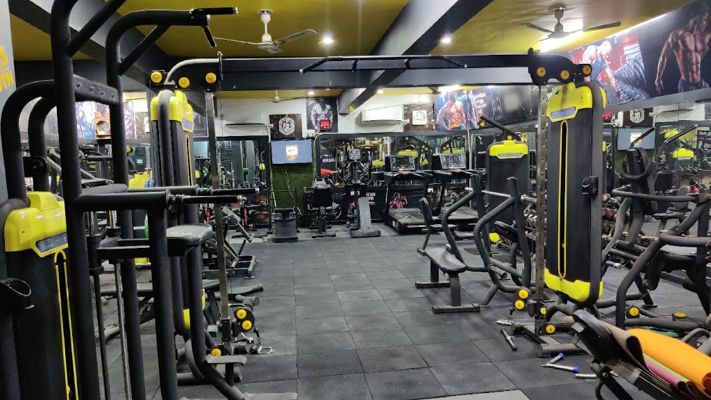 Champion S Health Club