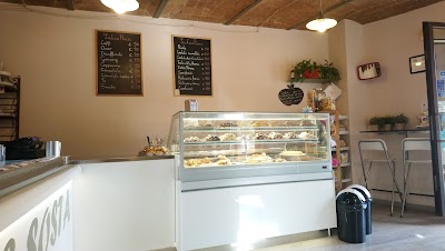 gelateria pasticceria dolce sosta