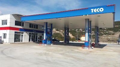 Özsoylar Petrol