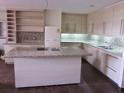 Photos of COCINAS & TOPS, INDUBOS