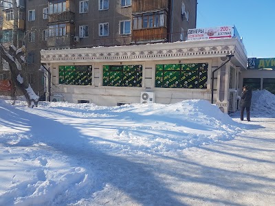 Photos of Gogolevskij Passage
