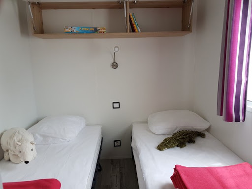 Photo de Camping des Pins à Notre-Dame-de-Monts (85690)