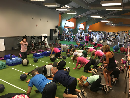 Choice Fitness Elite Danvers - Thumbnail