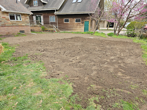 Hardscapes - Visual